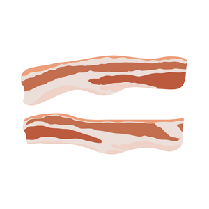 Bacon Turkey