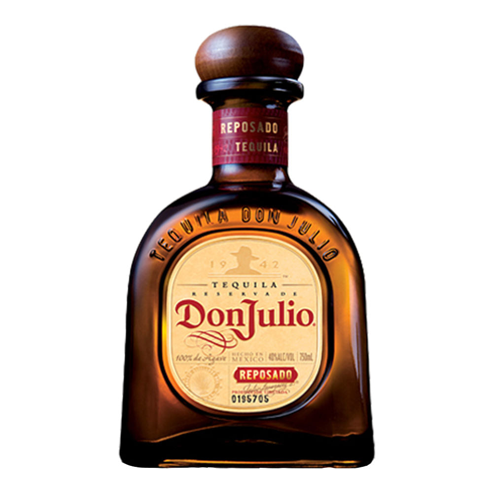 Don Julio Reposando Tequila