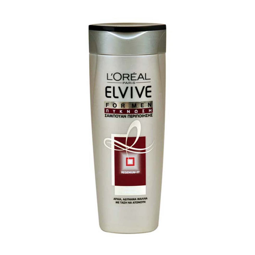 Elvive Shampoo For Men