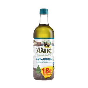 Altis Chania Crete Olive Oil