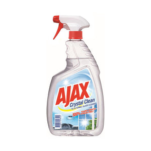 Ajax Glass Spray