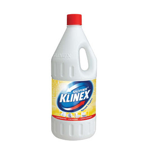 Bleach Liquid Klinex