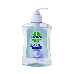 Dettol Hand Soap