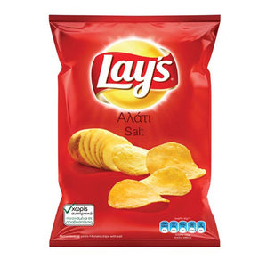 Lays Original Salted Chips