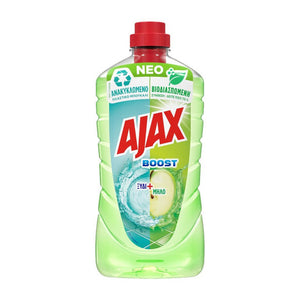 Ajax Liquid Boost All Purpose Cleaner