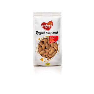 Almonds Salted