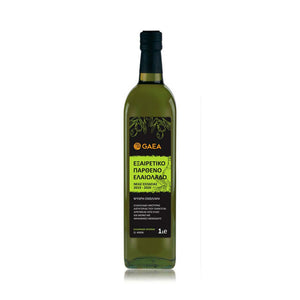 Earth Olive Oil 1L