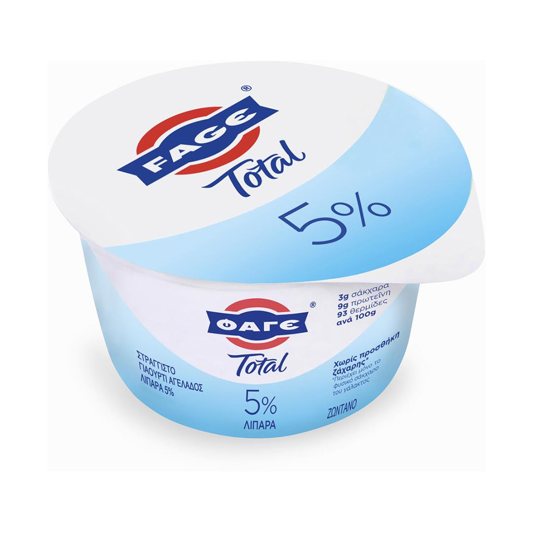 Total 5% Yogurt