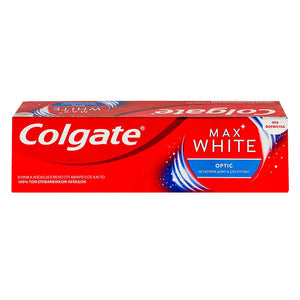 Colgate Max White One Toothpaste