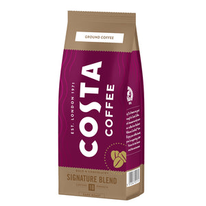 Costa Signature Blend Dark Coffee