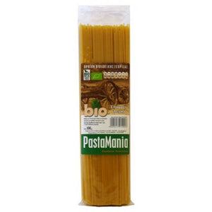 Bio Whole Wheat Spaghetti