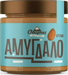 Olympus Almond Cream
